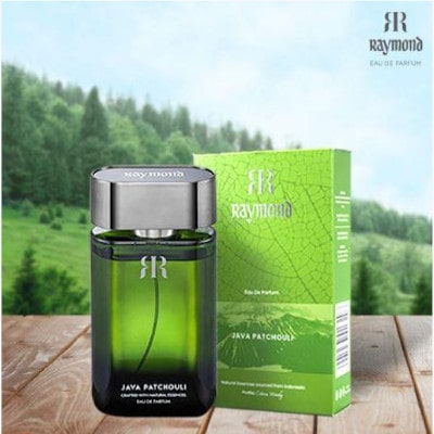 Raymond 2025 perfume online