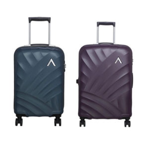 Aristocrat legend 2025 trolley bag