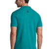 Parx Men Sea Port Solid Polo Collar T-shirt (2)