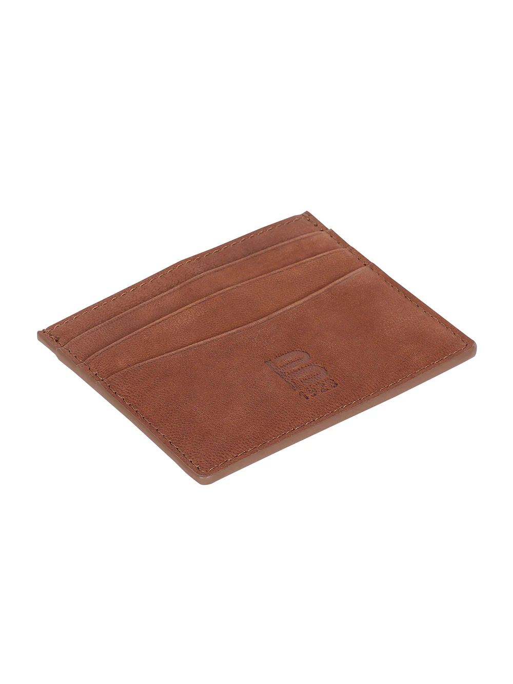 BROWN LEATHER MEN’S WALLET-3